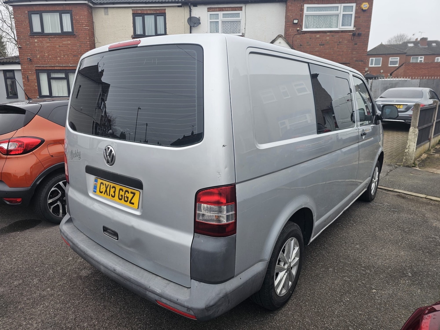 Used Volkswagen Transporter 2021 for sale - 77813503: Photo 7