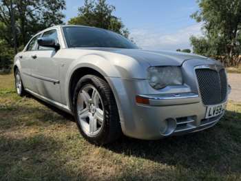 2009 (59) - 3.0 V6 CRD 4dr Auto