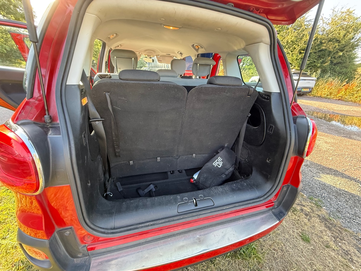 Vehicle 13