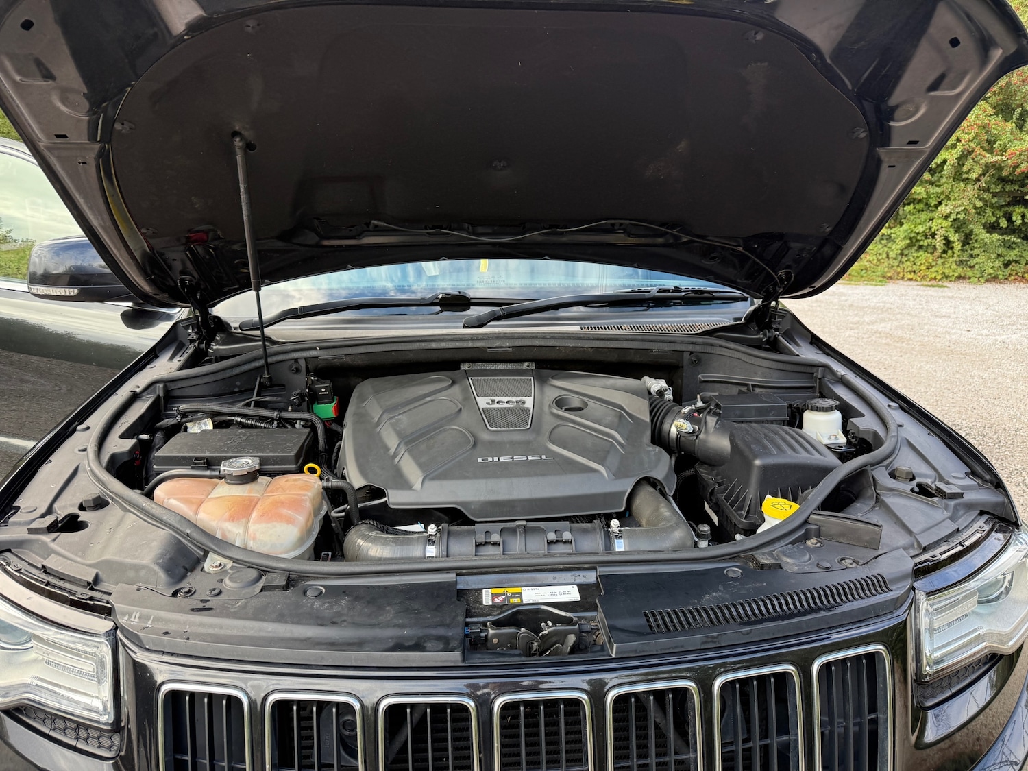 Vehicle 16