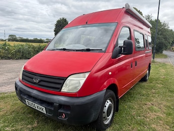 Used LDV MAXUS 2007 for sale - 79043378: Photo