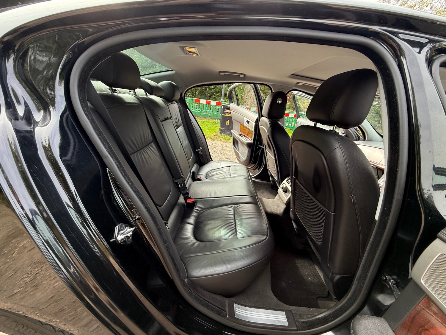 Used Jaguar XF 2010 for sale - 76078912: Photo 10