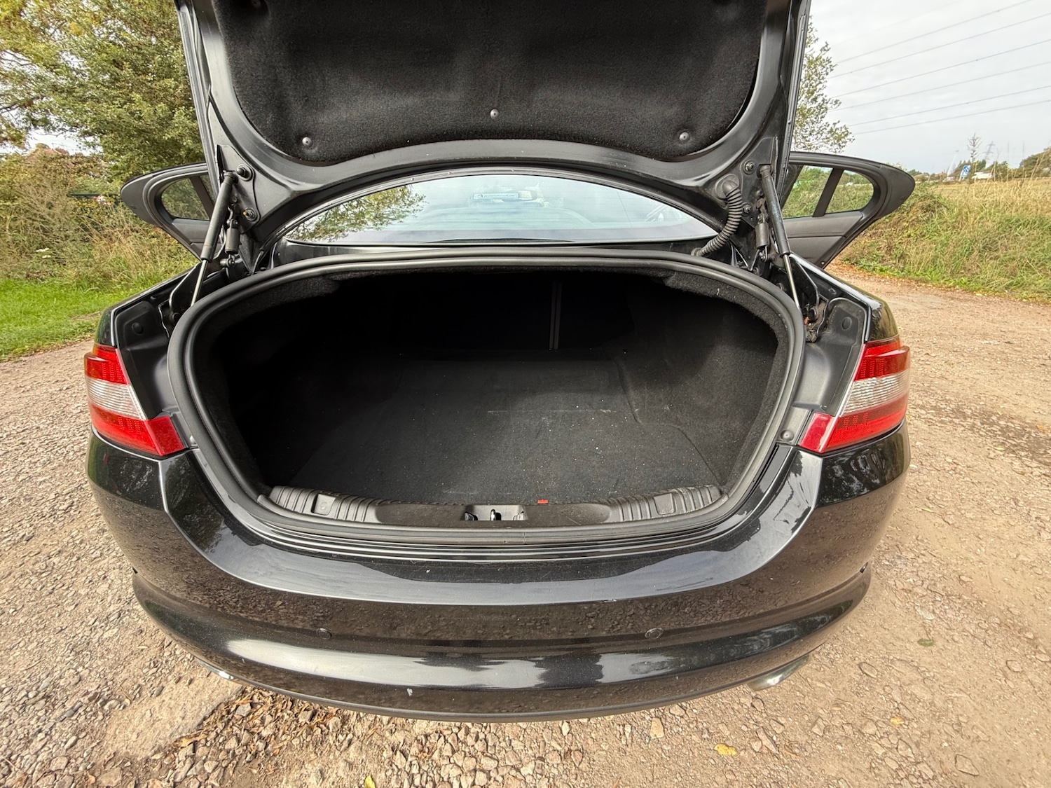 Used Jaguar XF 2010 for sale - 76078912: Photo 11