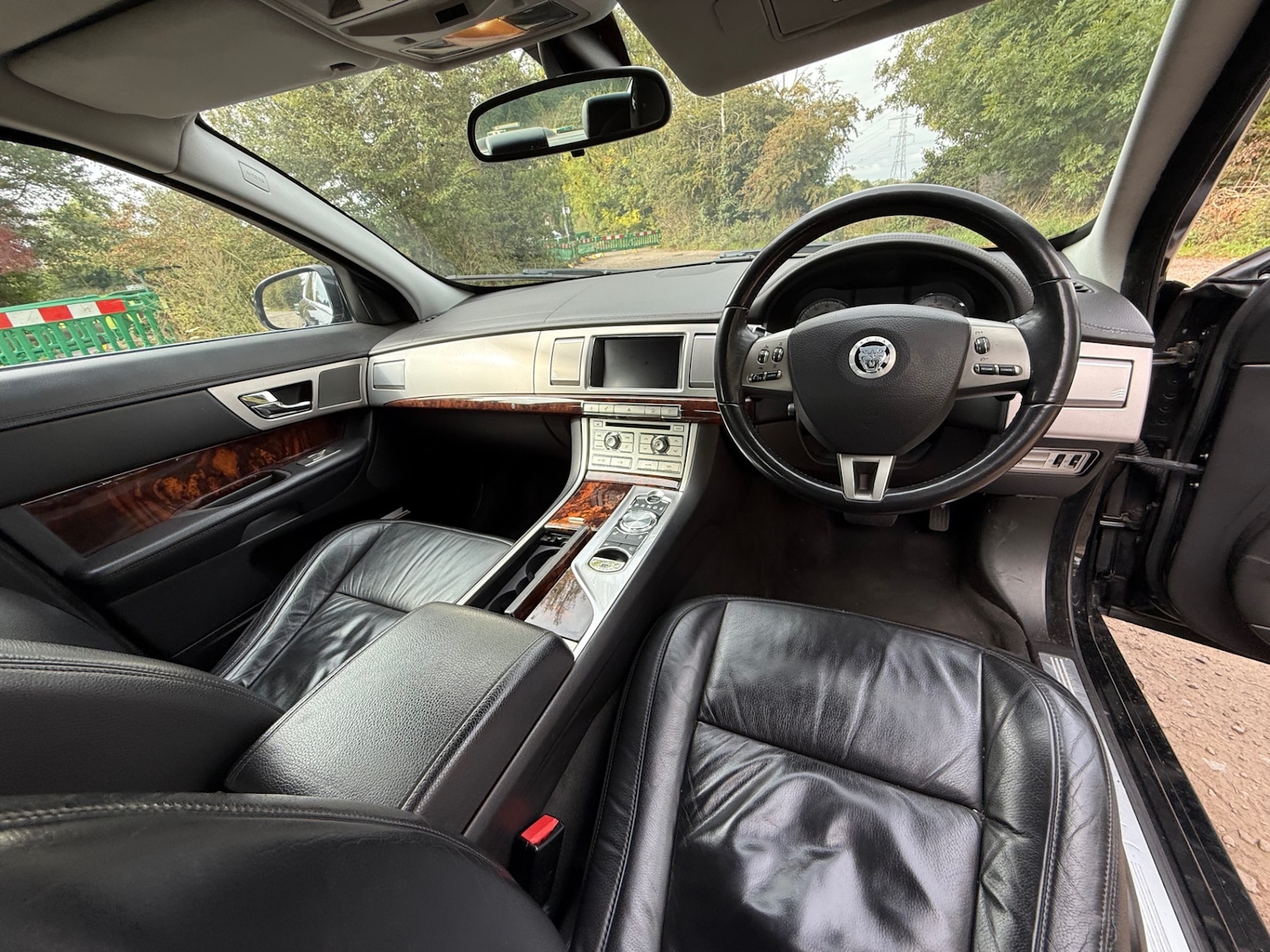 Used Jaguar XF 2010 for sale - 76078912: Photo 14