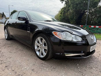 Jaguar - XF