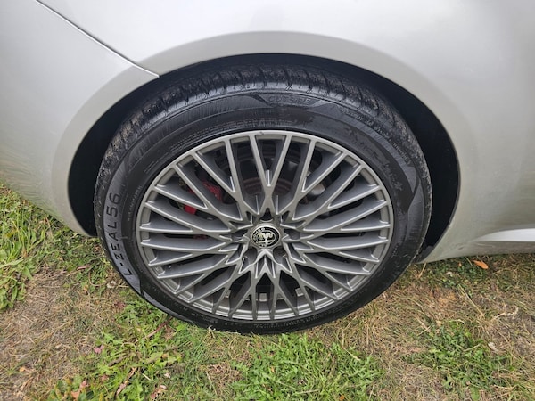 Used Alfa Romeo Brera 2007 for sale - 75629989: Photo 11