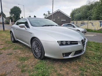 2007 (56) - 3.2 V6 JTS Q4 SV 3dr
