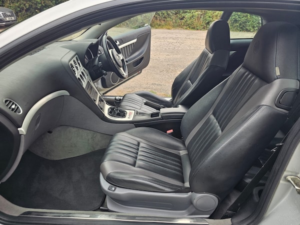 Used Alfa Romeo Brera 2007 for sale - 75629989: Photo 7