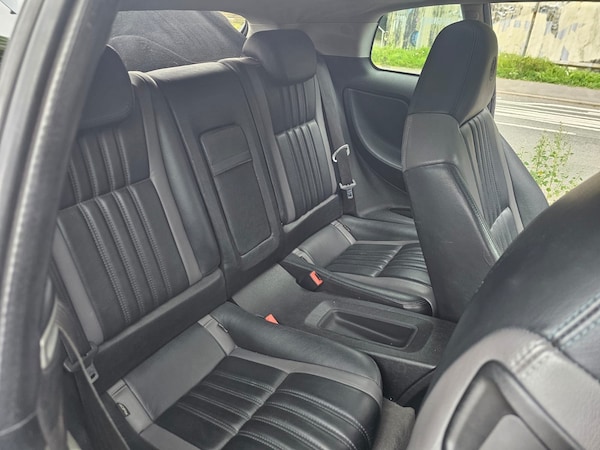 Used Alfa Romeo Brera 2007 for sale - 75629989: Photo 9
