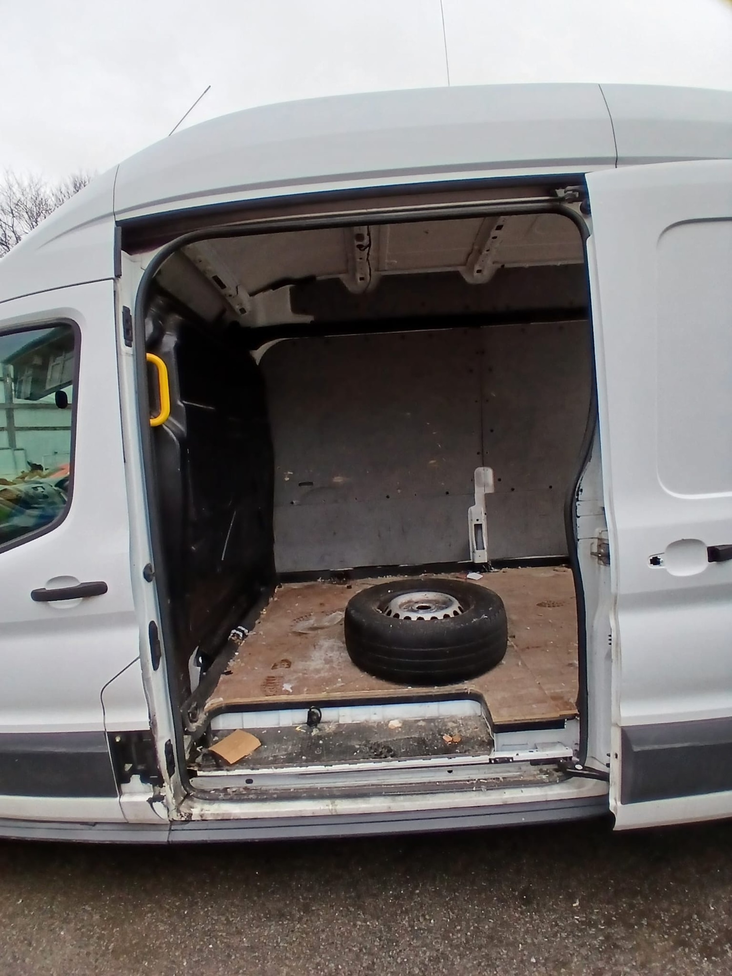 Used Ford Transit 2016 for sale - 77475024: Photo 7