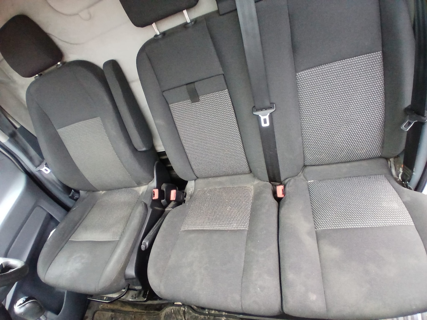 Used Ford Transit 2016 for sale - 77475024: Photo 8