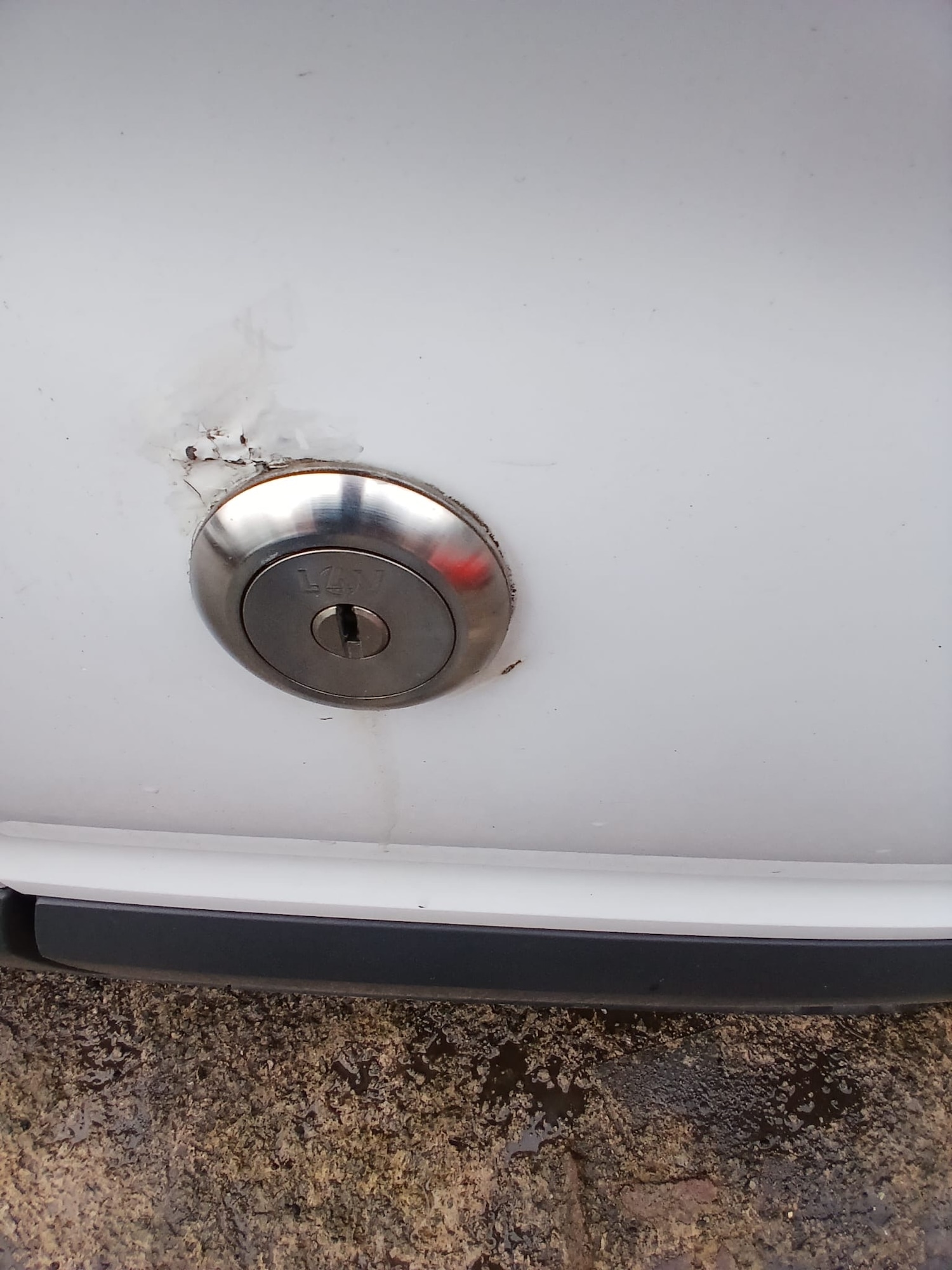 Used Ford Transit 2016 for sale - 77475024: Photo 9