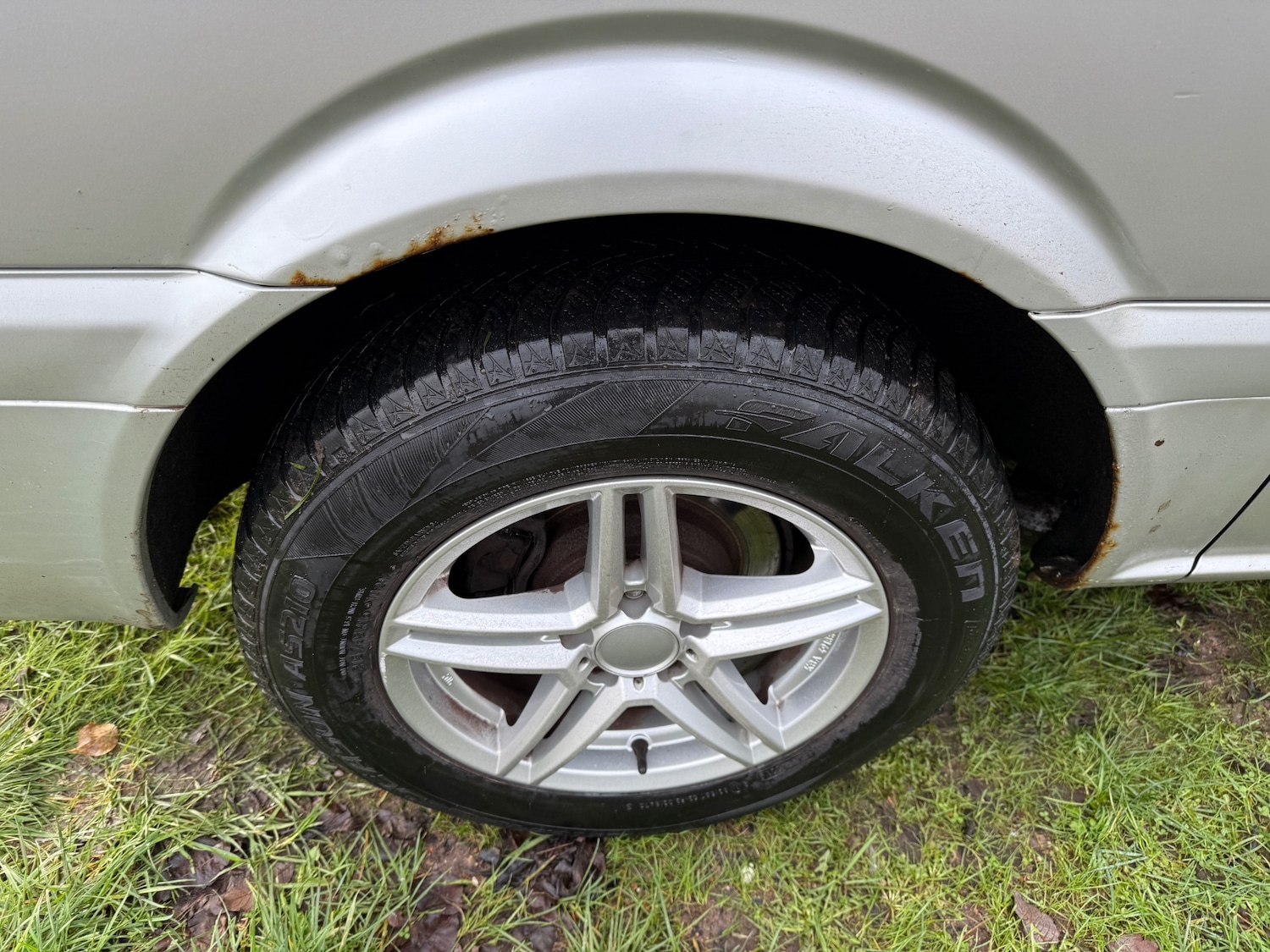 Used Mercedes-Benz Vito 2008 for sale - 77168033: Photo 9