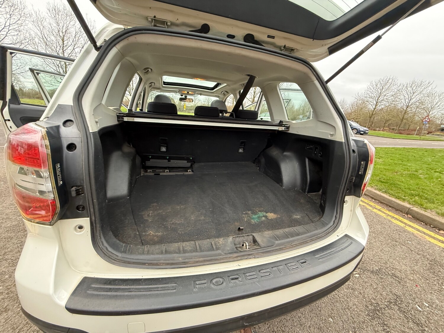 Used Subaru Forester 2016 for sale - 77630870: Photo 12