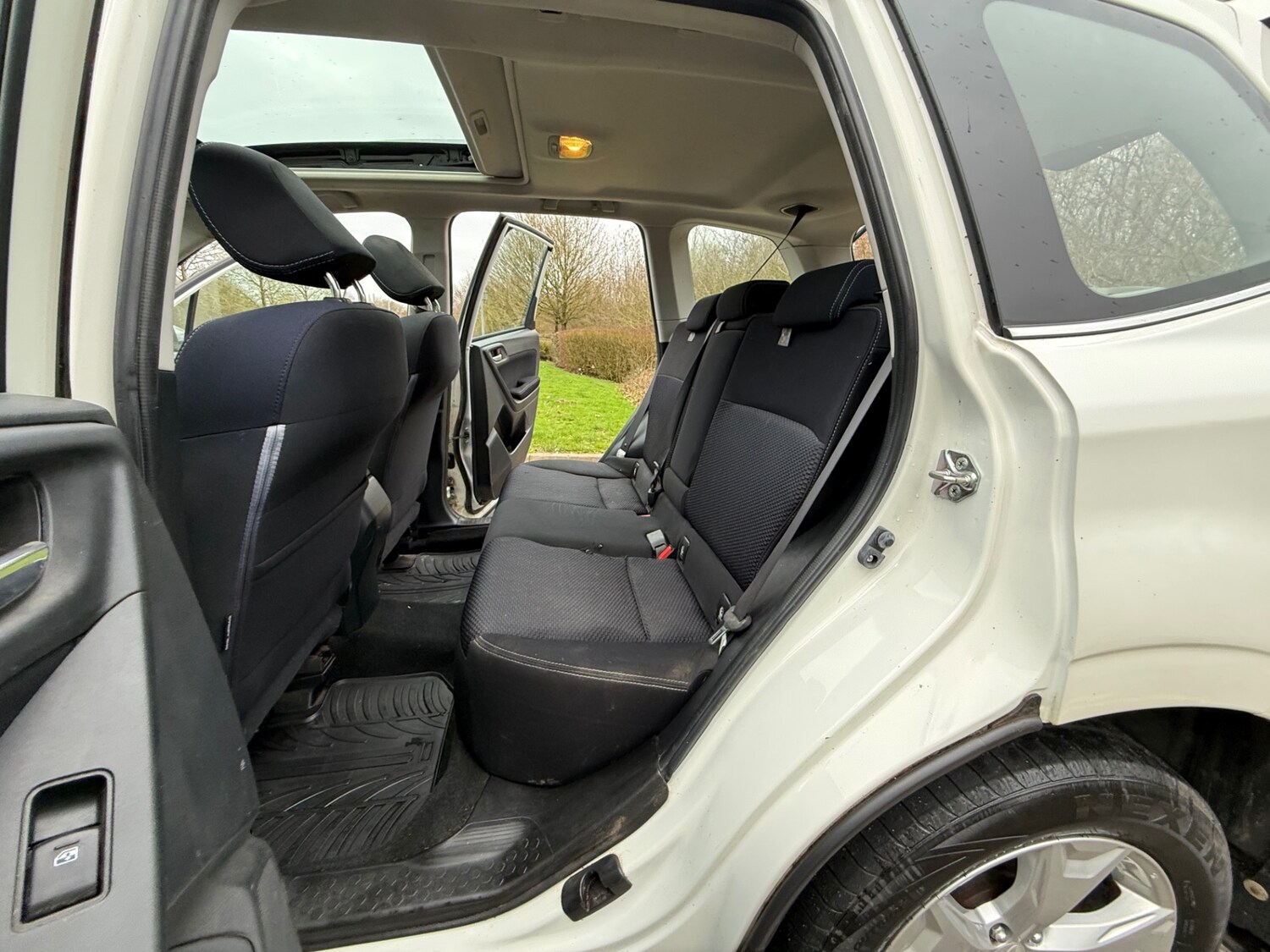 Used Subaru Forester 2016 for sale - 77630870: Photo 13