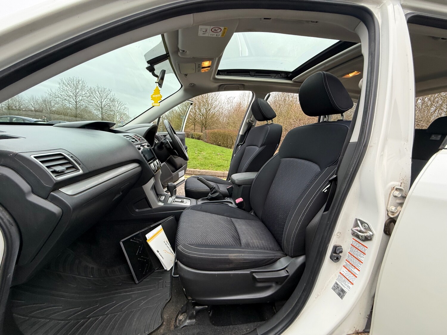 Used Subaru Forester 2016 for sale - 77630870: Photo 14