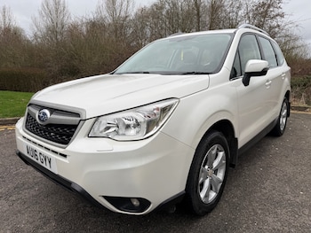 Used Subaru Forester 2016 for sale - 77630870: Photo