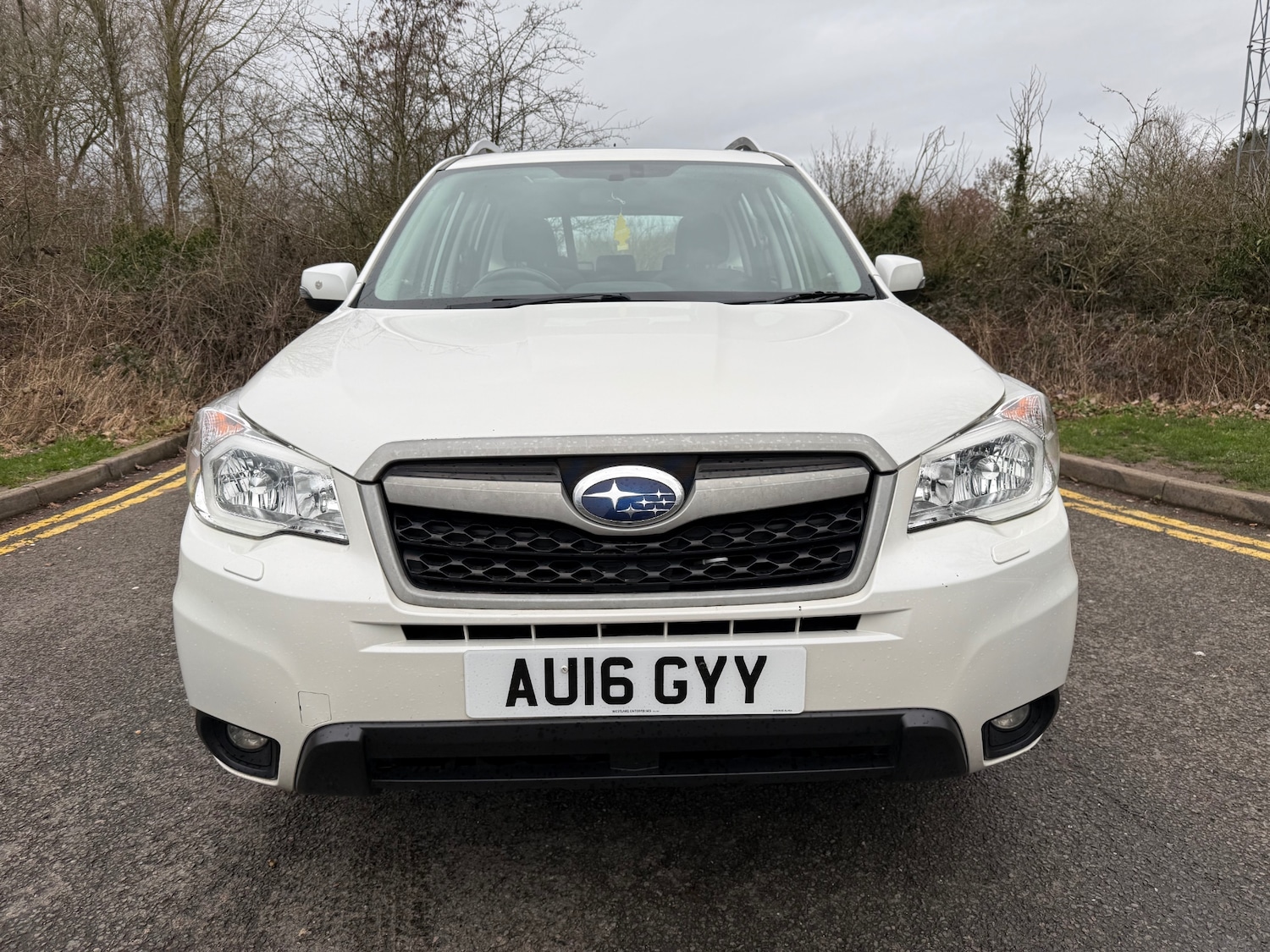 Used Subaru Forester 2016 for sale - 77630870: Photo 4