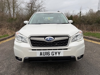 Used Subaru Forester 2016 for sale - 77630870: Photo