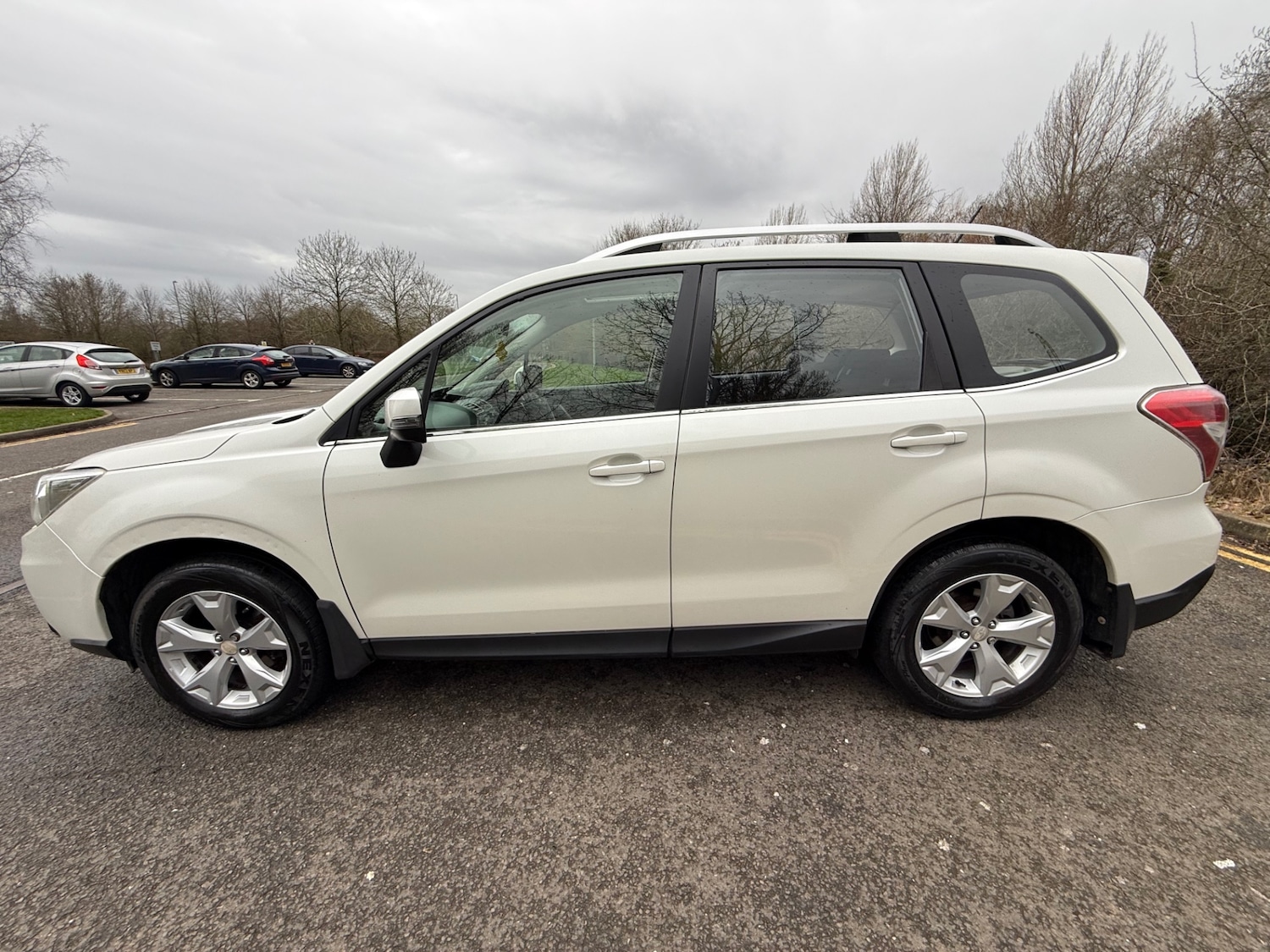 Used Subaru Forester 2016 for sale - 77630870: Photo 7