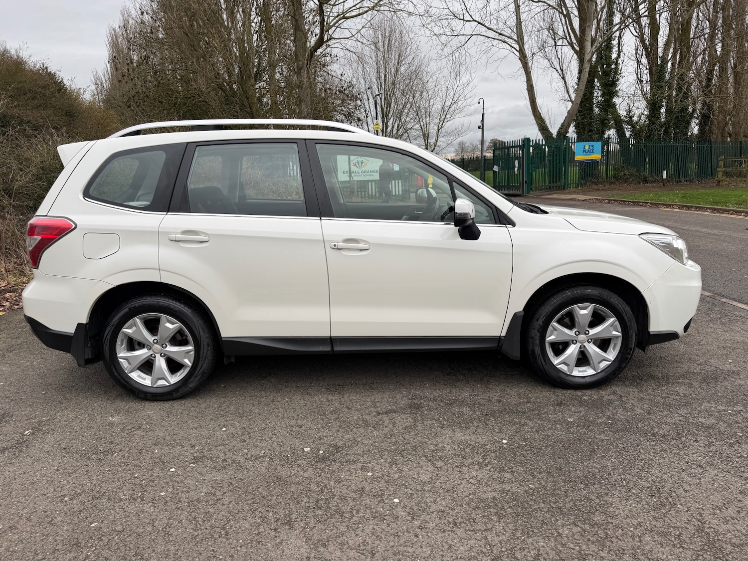 Used Subaru Forester 2016 for sale - 77630870: Photo 8