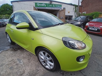 Used Vauxhall ADAM 2013 for sale - 78499190: Photo