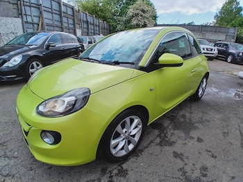 Used Vauxhall ADAM 2013 for sale - 78499190: Photo
