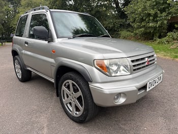 Used Mitsubishi Shogun 2004 for sale - 79759404: Photo