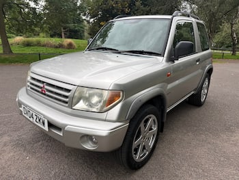 Used Mitsubishi Shogun 2004 for sale - 79759404: Photo