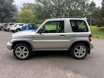 Used Mitsubishi Shogun 2004 for sale - 79759404: Photo