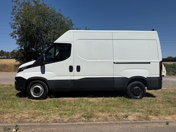 Used Iveco Daily 2018 for sale - 79190604: Photo