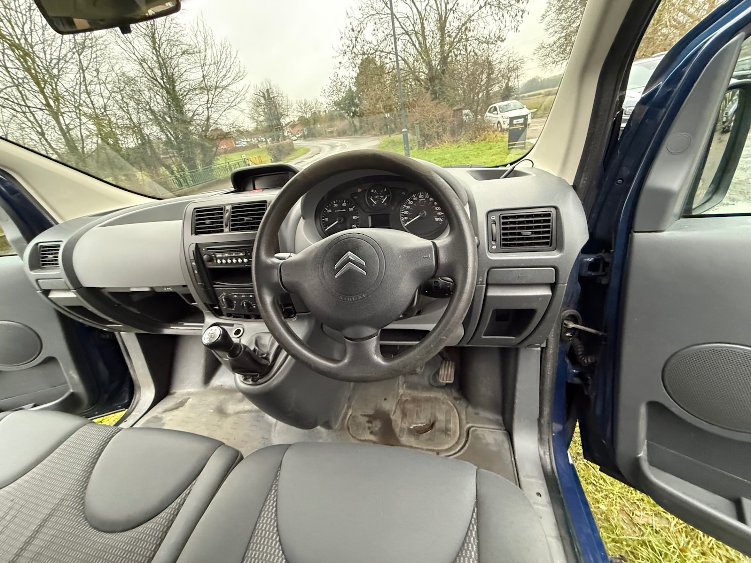 Used Citroen Dispatch 2009 for sale - 77248023: Photo 15