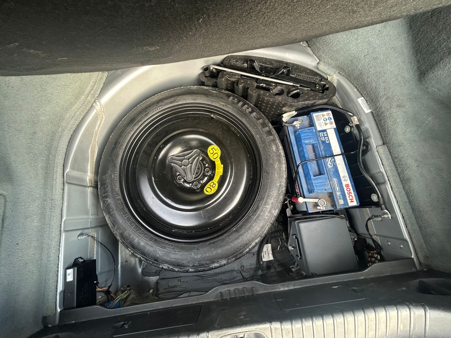 Used Jaguar XJ 2009 for sale - 73490391: Photo 10