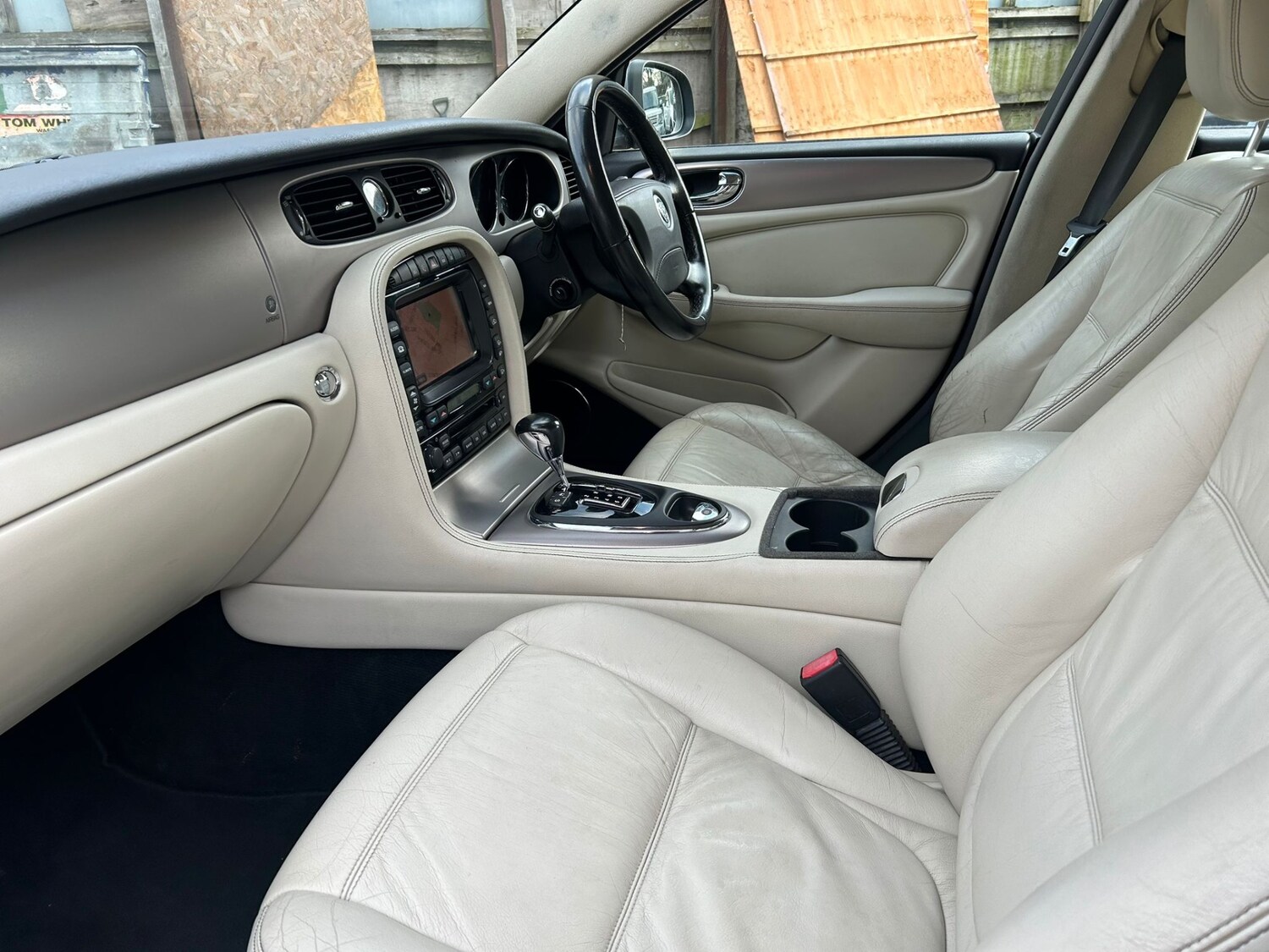 Used Jaguar XJ 2009 for sale - 73490391: Photo 20