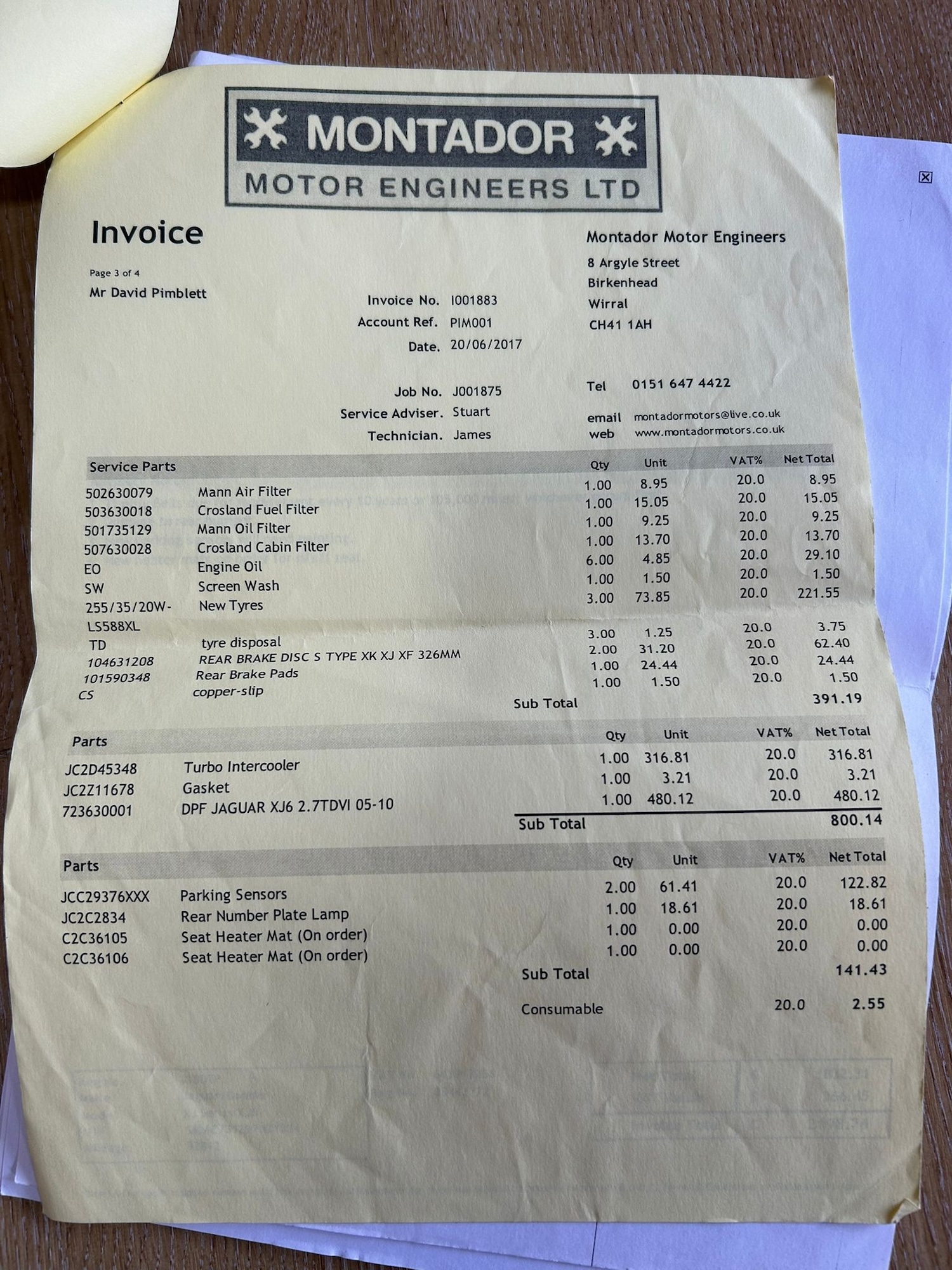 Used Jaguar XJ 2009 for sale - 73490391: Photo 29