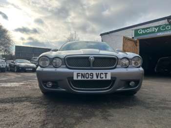 Used Jaguar XJ 2009 for sale - 73490391: Photo