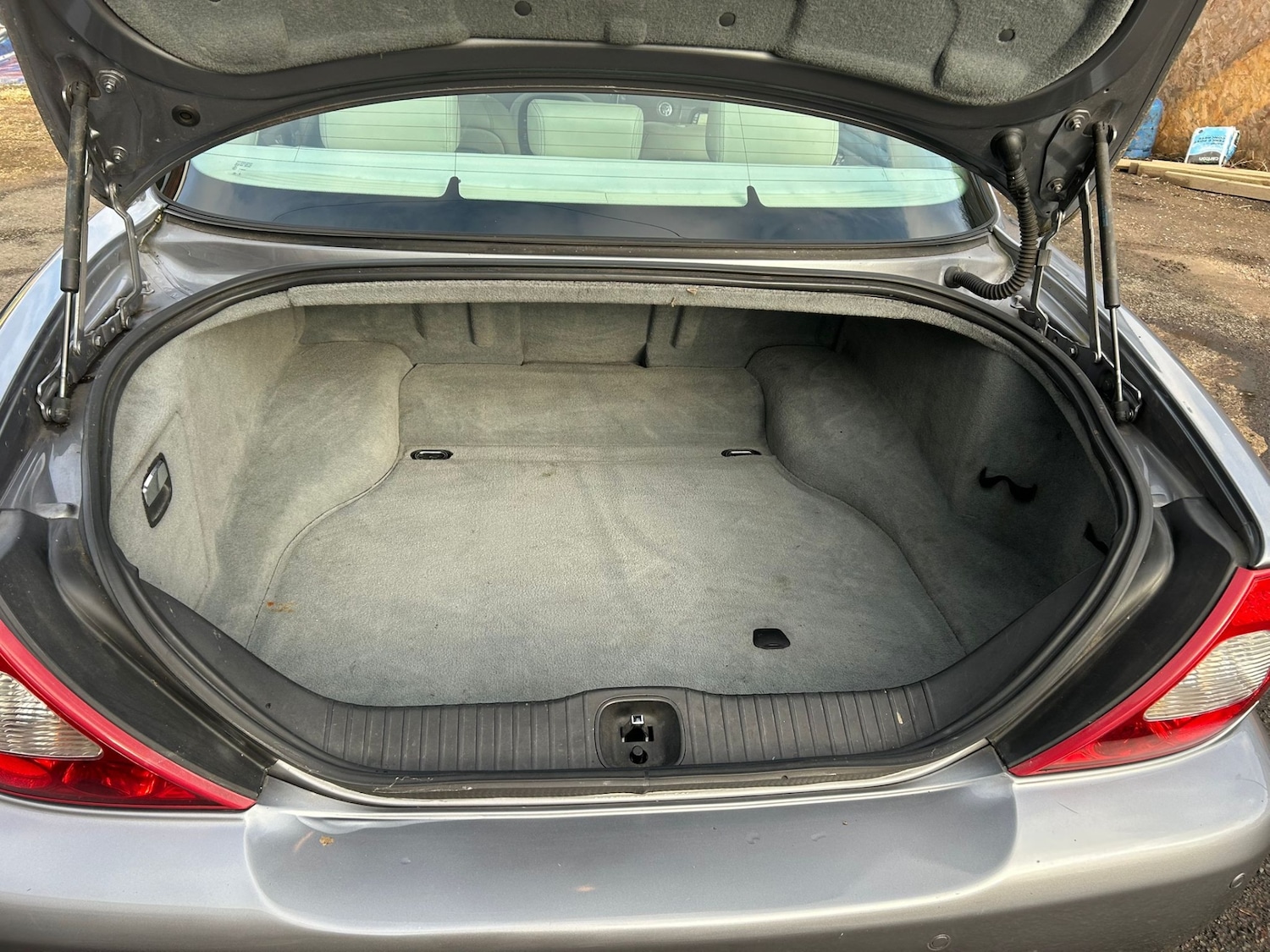 Used Jaguar XJ 2009 for sale - 73490391: Photo 9