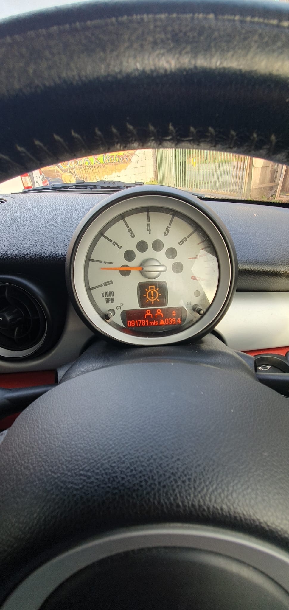 Used MINI Hatch 2008 for sale - 76626079: Photo 10