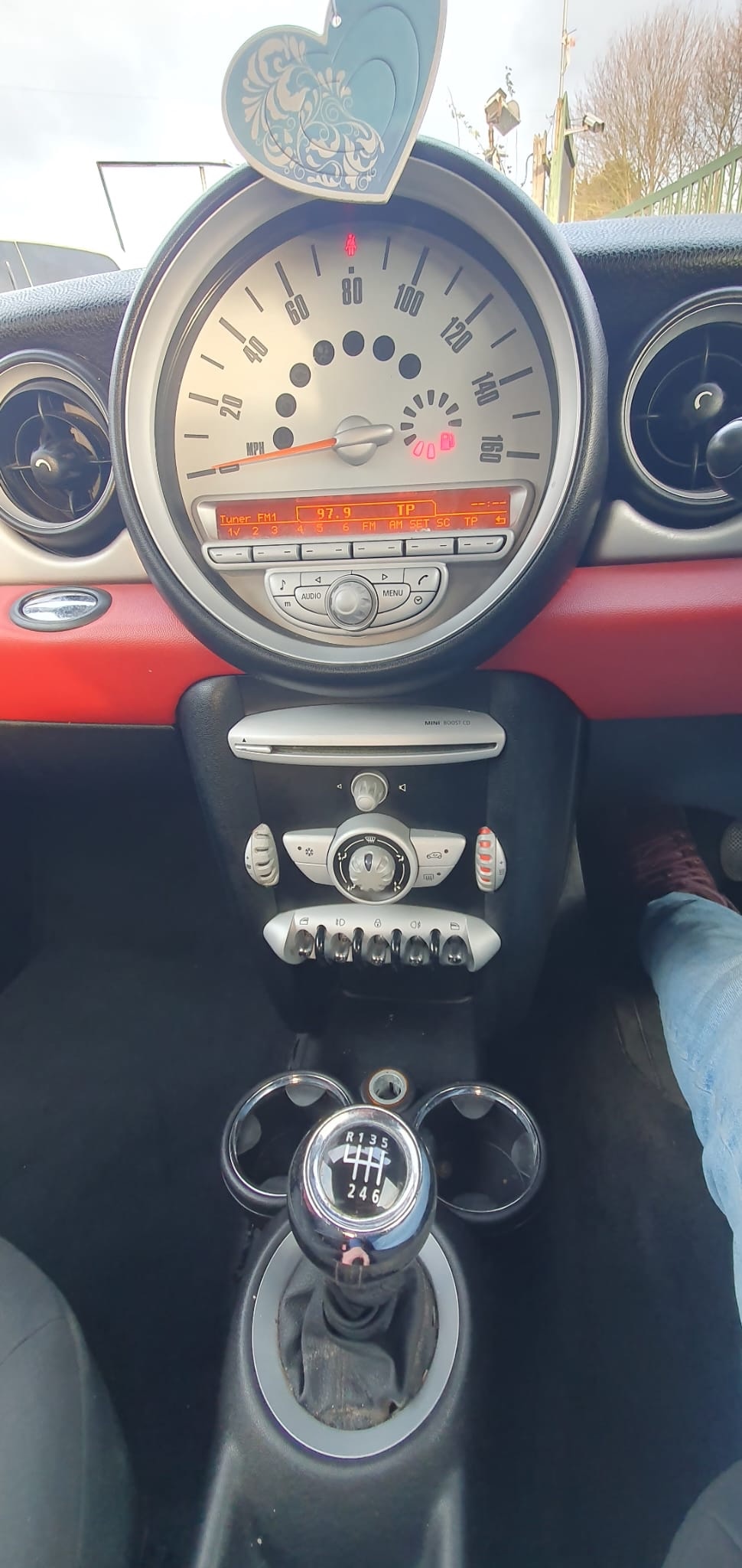 Used MINI Hatch 2008 for sale - 76626079: Photo 11