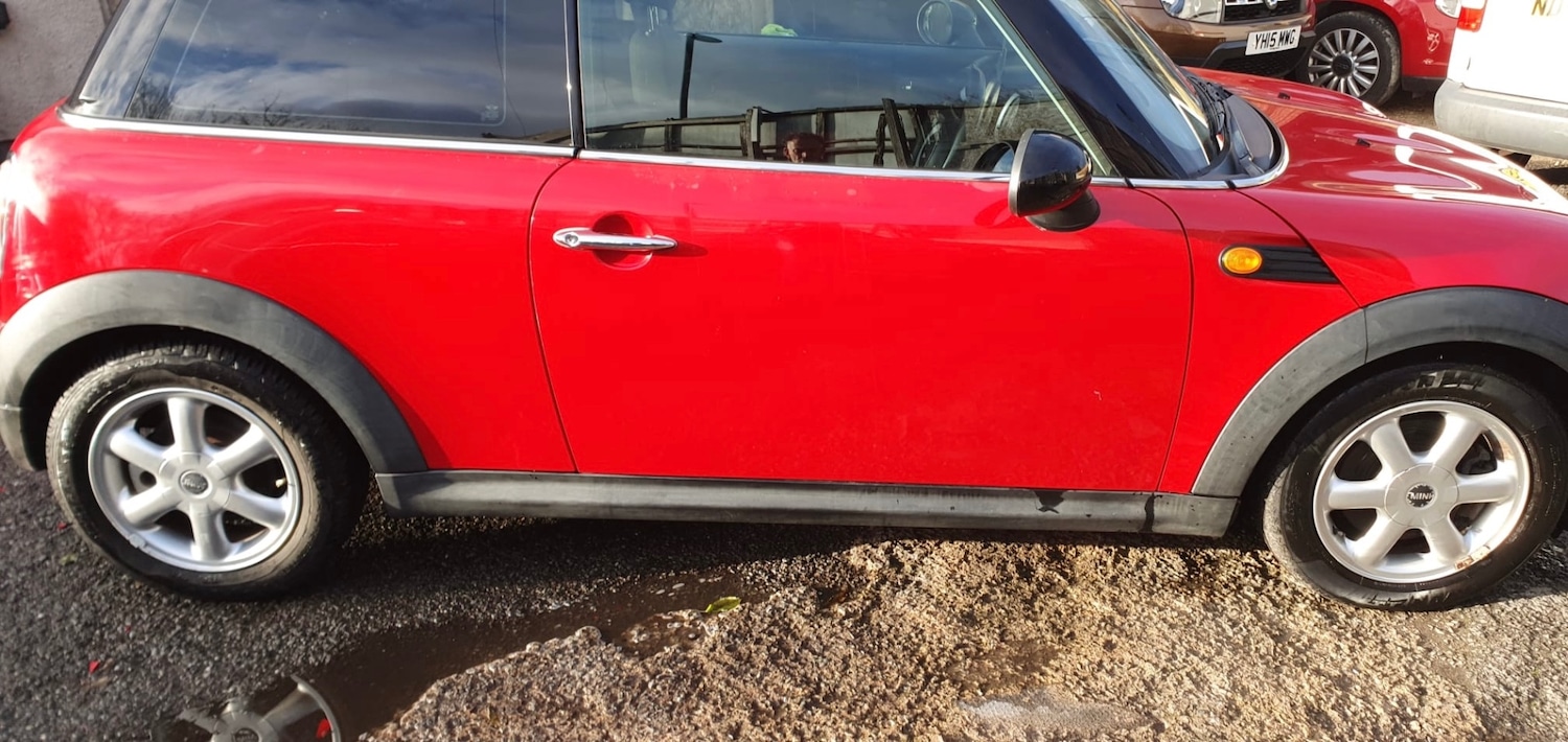 Used MINI Hatch 2008 for sale - 76626079: Photo 12