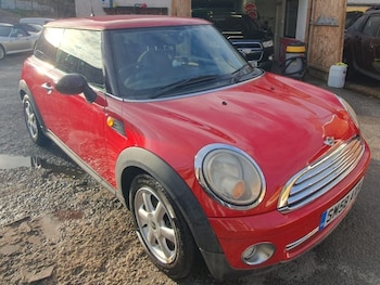 Used MINI Hatch 2008 for sale - 76626079: Photo