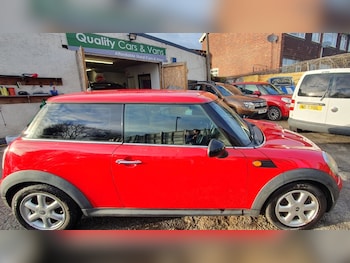 Used MINI Hatch 2008 for sale - 76626079: Photo