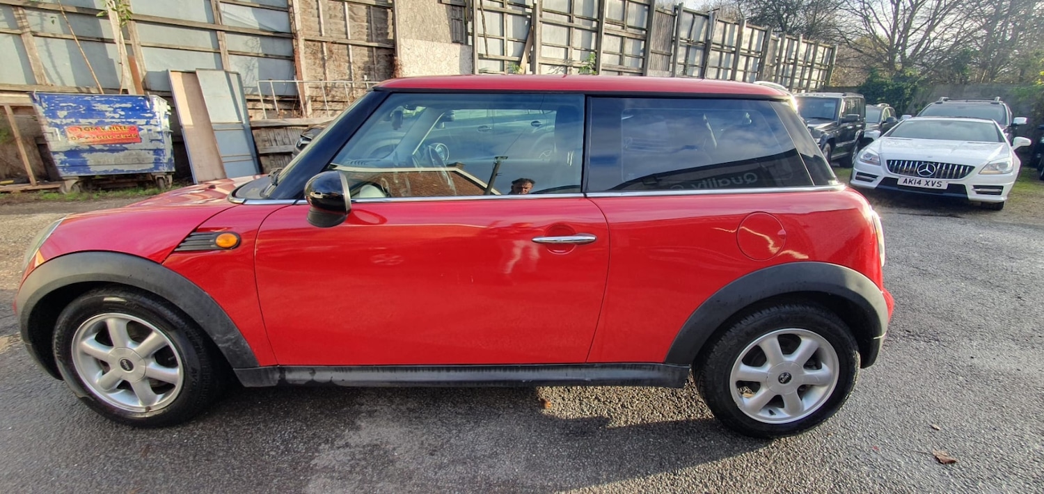 Used MINI Hatch 2008 for sale - 76626079: Photo 3
