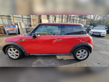 Used MINI Hatch 2008 for sale - 76626079: Photo