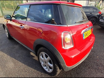 Used MINI Hatch 2008 for sale - 76626079: Photo