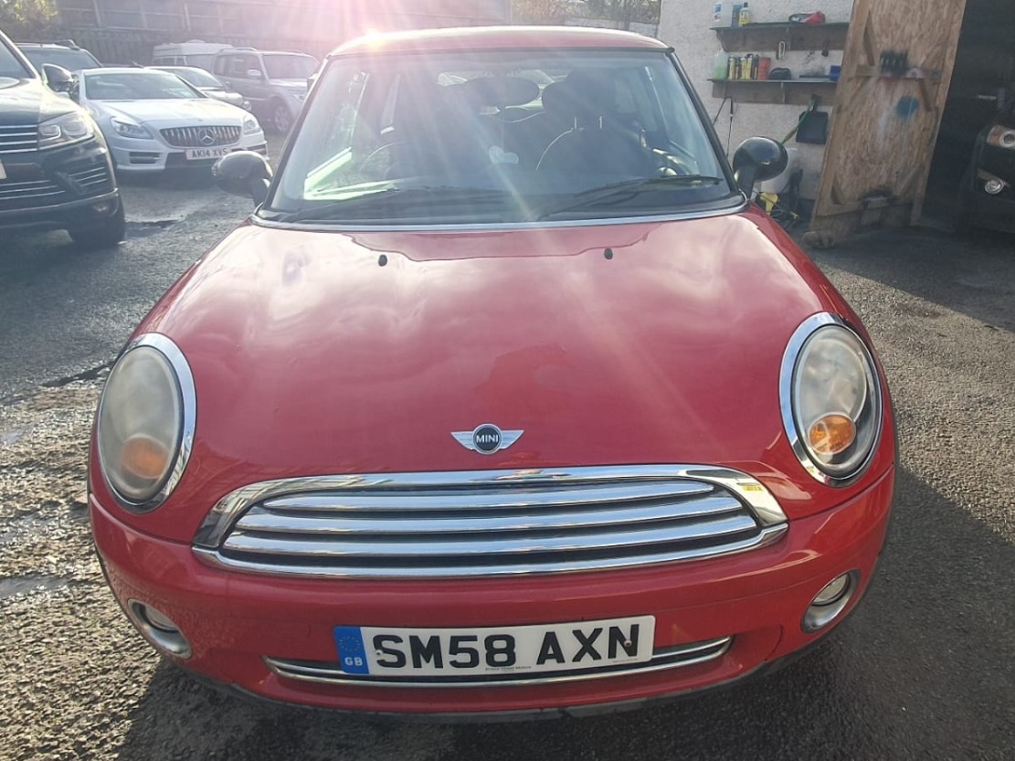 Used MINI Hatch 2008 for sale - 76626079: Photo 7