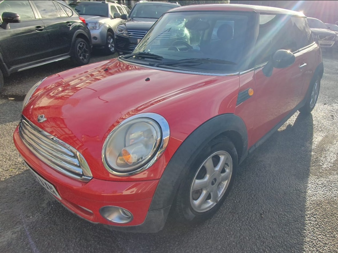 Used MINI Hatch 2008 for sale - 76626079: Photo 8