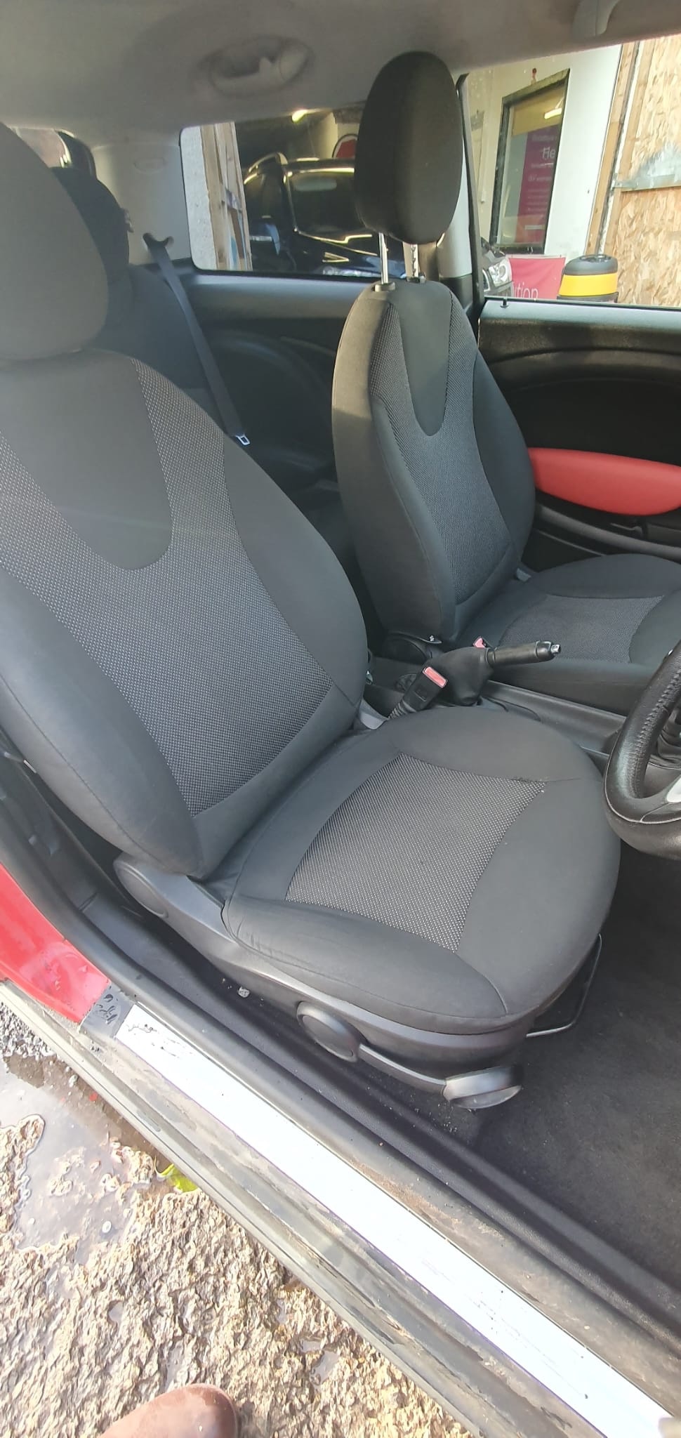 Used MINI Hatch 2008 for sale - 76626079: Photo 9