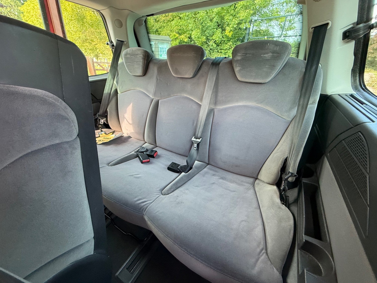 Used Citroen C8 2005 for sale - 76101726: Photo 16