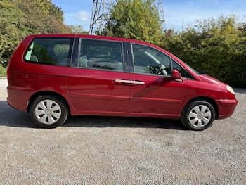 2005 (05) - 2.0i 16V SX 5dr Auto